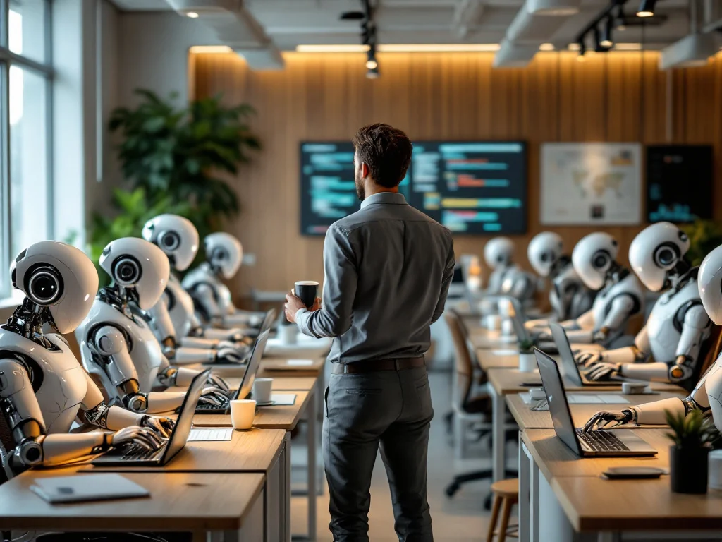 How to be 10x More Productive with AI Agents